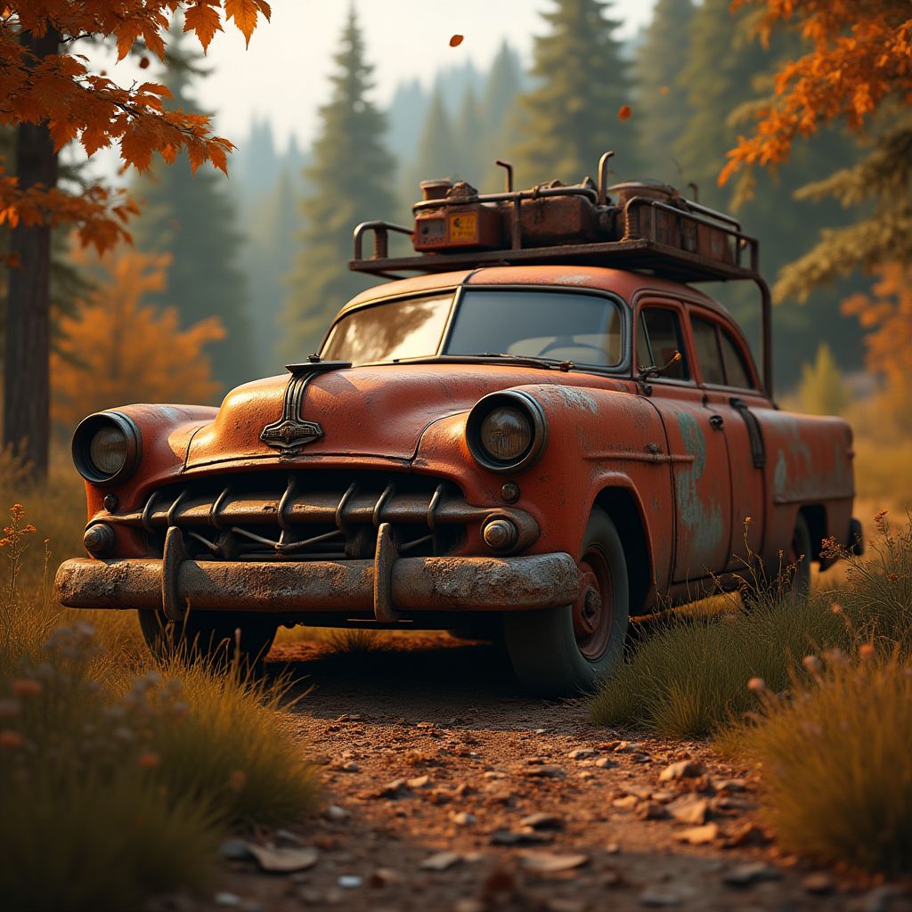 Rustopia Server
